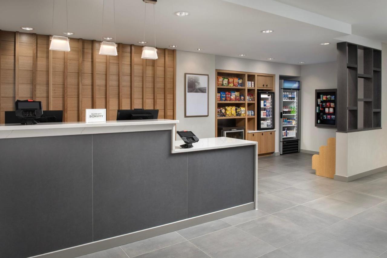 Towneplace Suites By Marriott Cincinnati מייסון מראה חיצוני תמונה