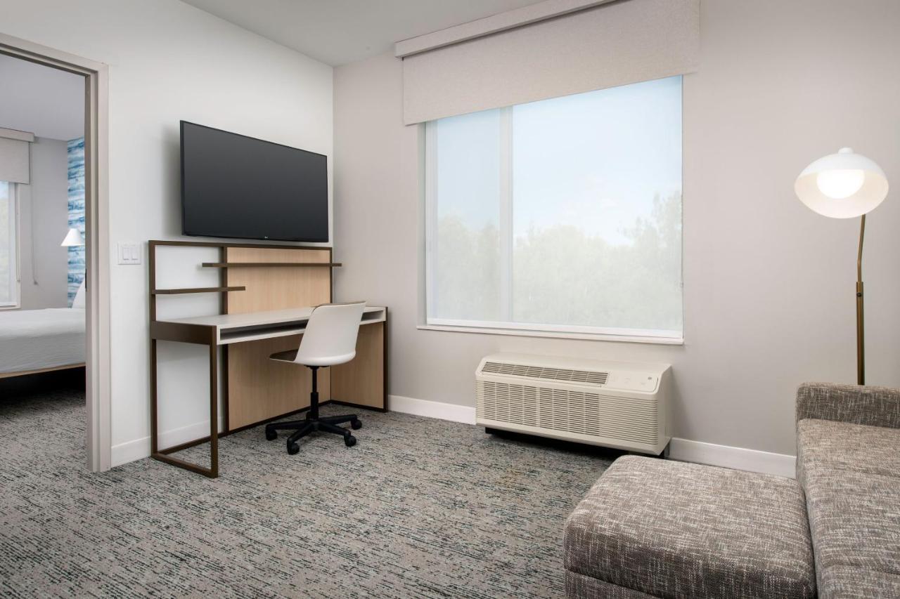 Towneplace Suites By Marriott Cincinnati מייסון מראה חיצוני תמונה