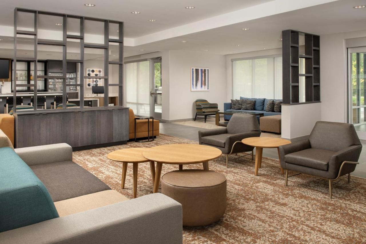 Towneplace Suites By Marriott Cincinnati מייסון מראה חיצוני תמונה