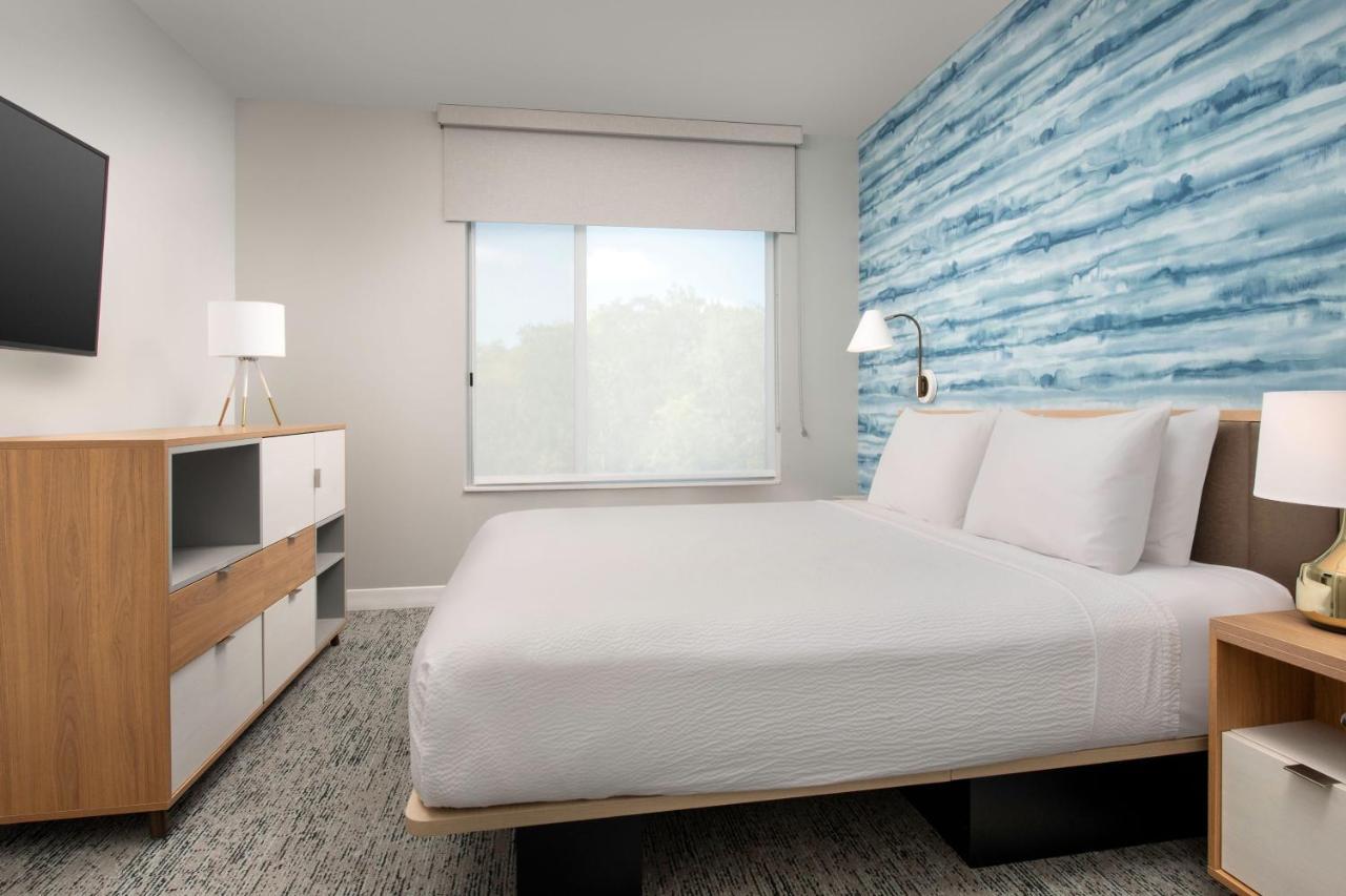 Towneplace Suites By Marriott Cincinnati מייסון מראה חיצוני תמונה