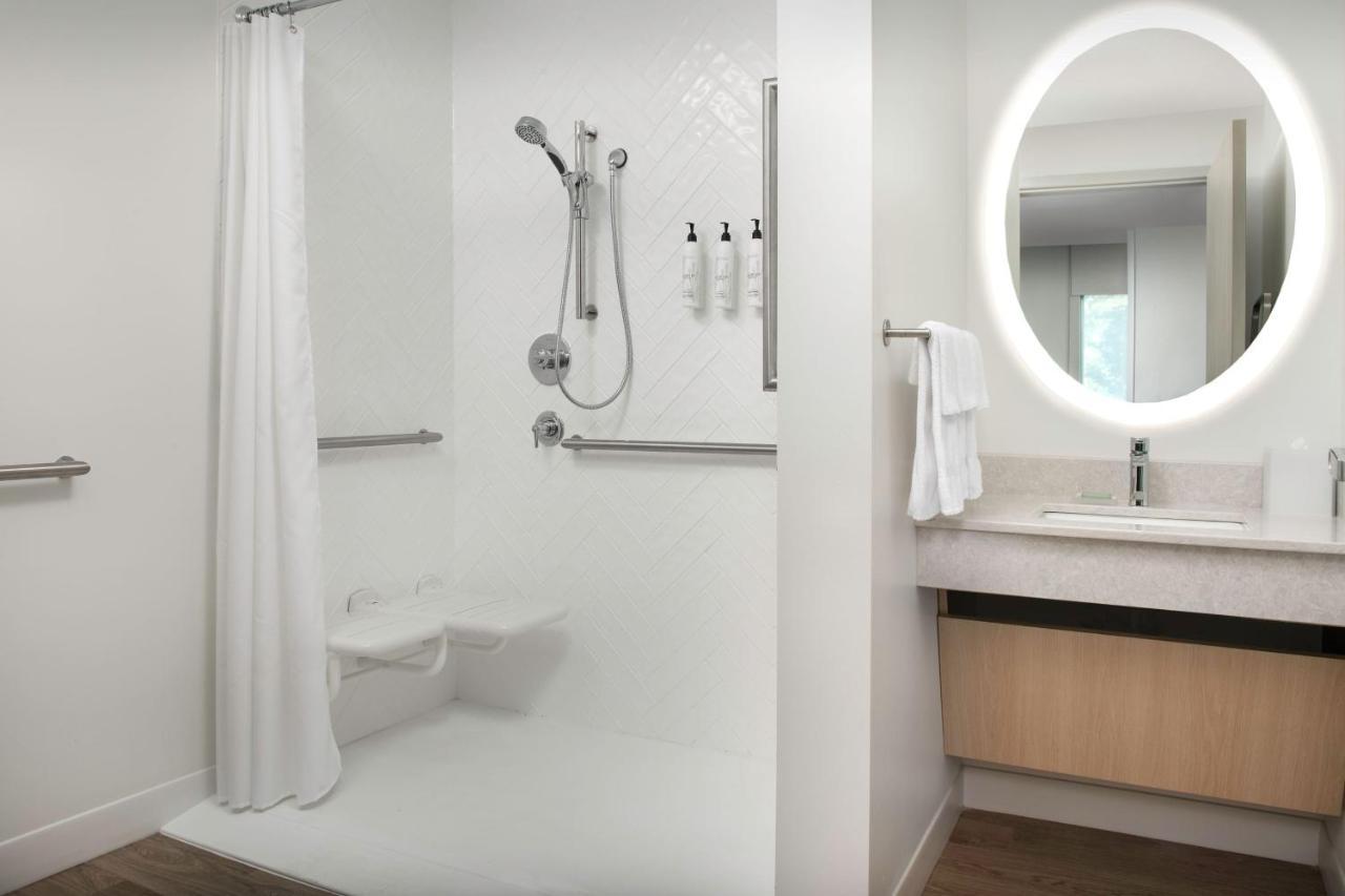 Towneplace Suites By Marriott Cincinnati מייסון מראה חיצוני תמונה