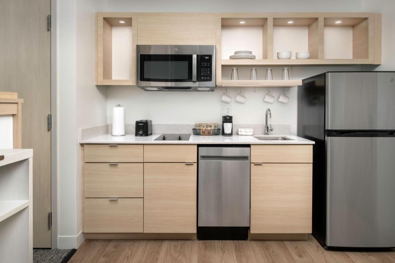 Towneplace Suites By Marriott Cincinnati מייסון מראה חיצוני תמונה