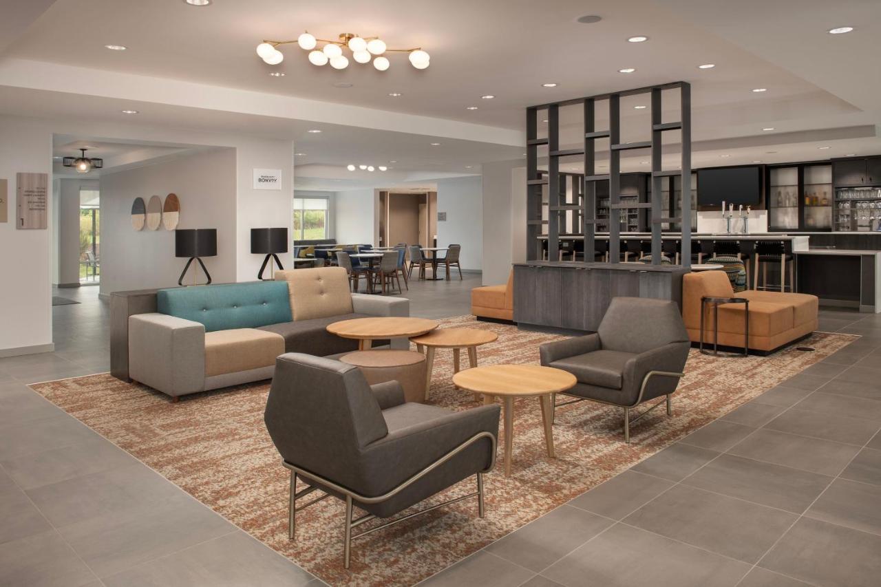 Towneplace Suites By Marriott Cincinnati מייסון מראה חיצוני תמונה
