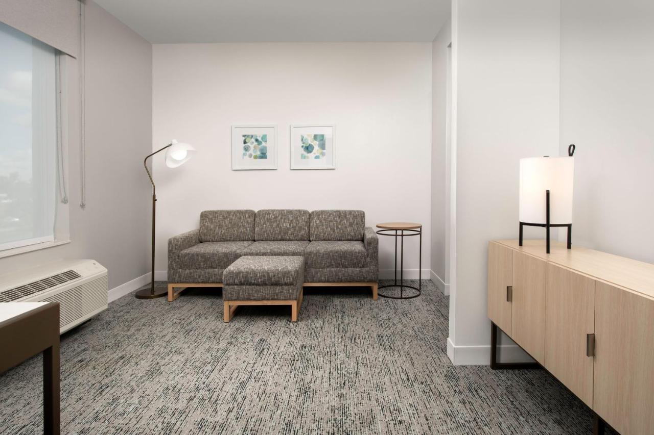 Towneplace Suites By Marriott Cincinnati מייסון מראה חיצוני תמונה