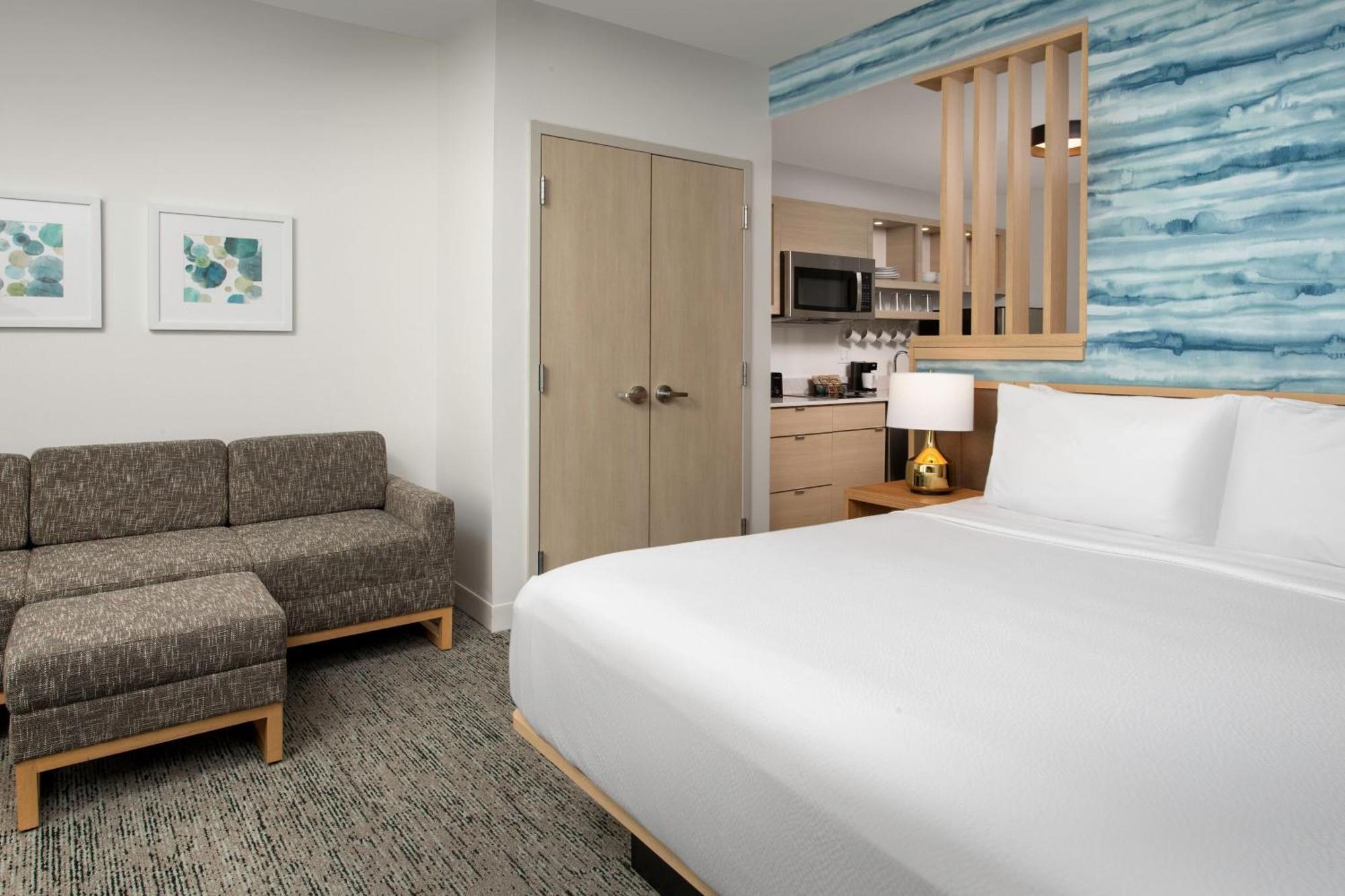 Towneplace Suites By Marriott Cincinnati מייסון מראה חיצוני תמונה