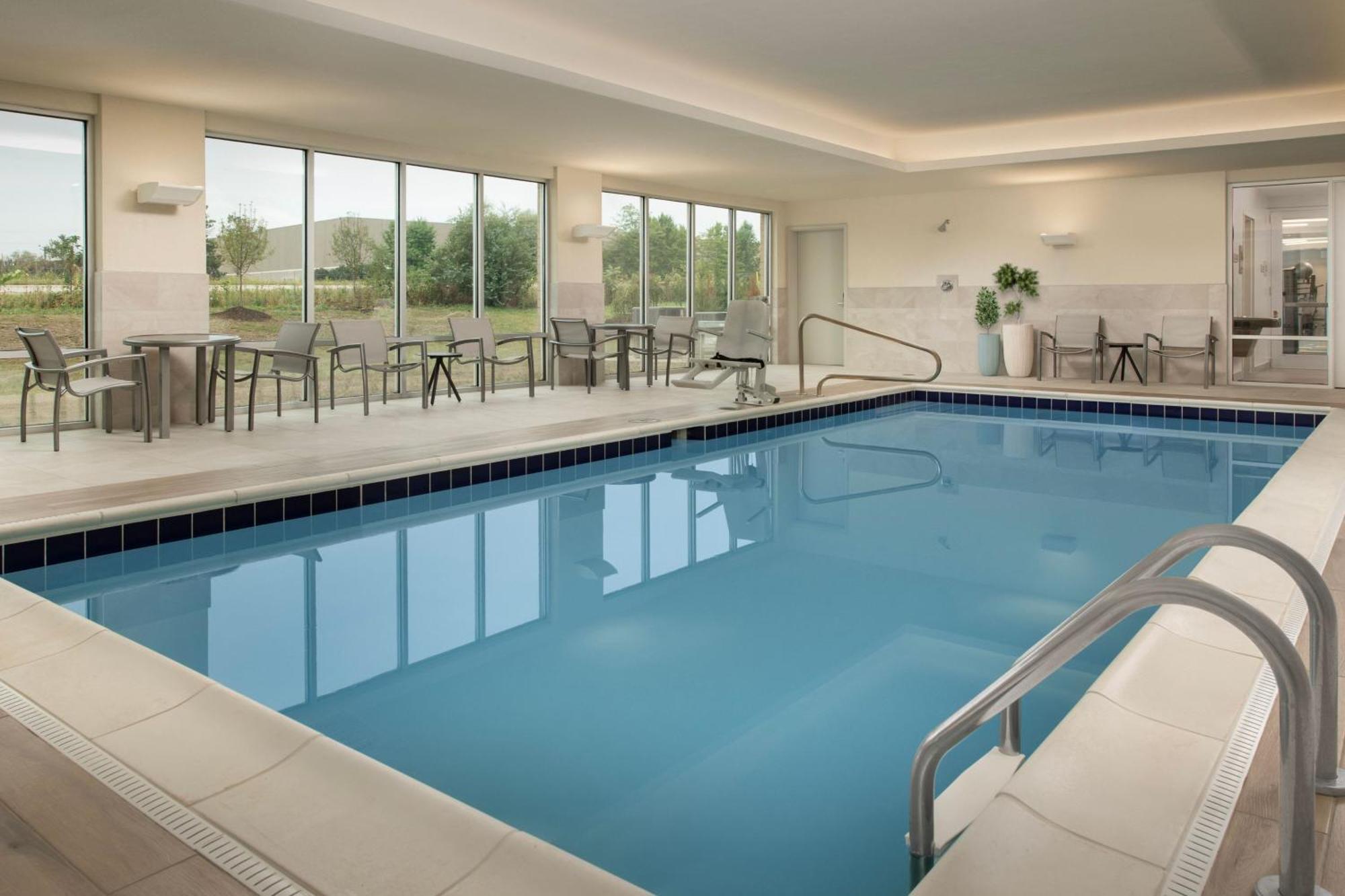 Towneplace Suites By Marriott Cincinnati מייסון מראה חיצוני תמונה