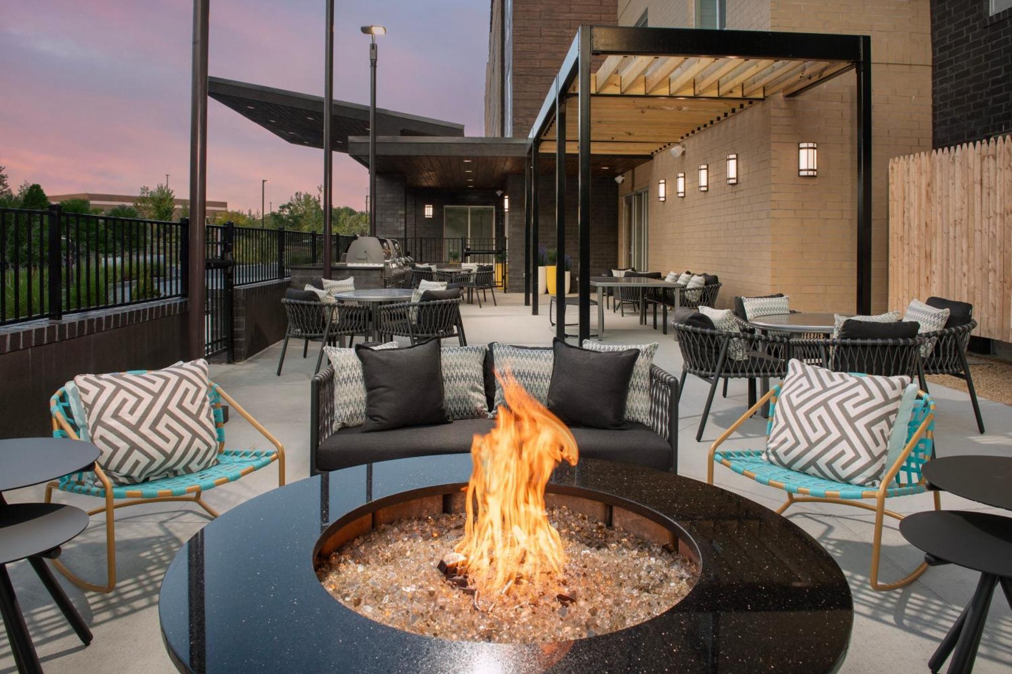 Towneplace Suites By Marriott Cincinnati מייסון מראה חיצוני תמונה